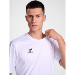 hummel hmlESSENTIAL Trikot 9001 - white S