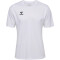 hummel hmlESSENTIAL Trikot 9001 - white S