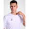 hummel hmlESSENTIAL Trikot 9001 - white S