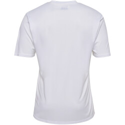 hummel hmlESSENTIAL Trikot 9001 - white XXL