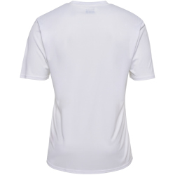 hummel Essential Trikot 9001 - white 3XL