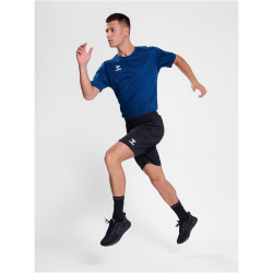 hummel Essential Trikot 7045 - true blue M