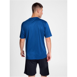 hummel Essential Trikot 7045 - true blue L