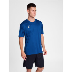 hummel hmlESSENTIAL Trikot 7045 - true blue XL