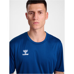 hummel hmlESSENTIAL Trikot 7045 - true blue XL