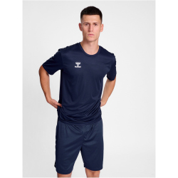 hummel Essential Trikot 7026 - marine S