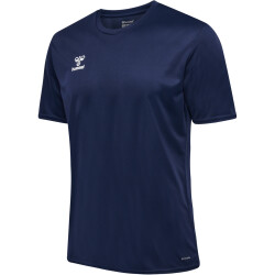 hummel hmlESSENTIAL Trikot 7026 - marine XXL