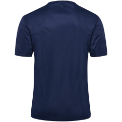 hummel Essential Trikot 7026 - marine 3XL