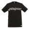 uhlsport Essential Promo T-Shirt schwarz M
