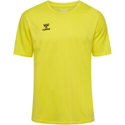 hummel hmlESSENTIAL Trikot 5269 - blazing yellow S