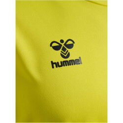 hummel hmlESSENTIAL Trikot 5269 - blazing yellow S