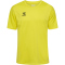 hummel hmlESSENTIAL Trikot 5269 - blazing yellow S