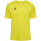 hummel hmlESSENTIAL Trikot 5269 - blazing yellow XL