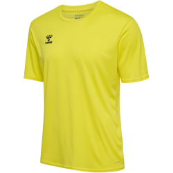 hummel Essential Trikot 5269 - blazing yellow 3XL