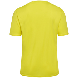 hummel Essential Trikot 5269 - blazing yellow 3XL