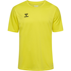 hummel Essential Trikot 5269 - blazing yellow 3XL