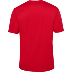 hummel hmlESSENTIAL Trikot 3062 - true red S