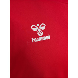 hummel hmlESSENTIAL Trikot 3062 - true red XL