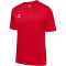 hummel hmlESSENTIAL Trikot 3062 - true red XL