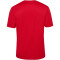 hummel hmlESSENTIAL Trikot 3062 - true red XL