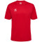 hummel hmlESSENTIAL Trikot 3062 - true red XL
