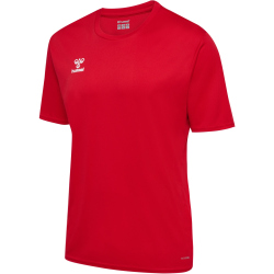 hummel Essential Trikot 3062 - true red 3XL