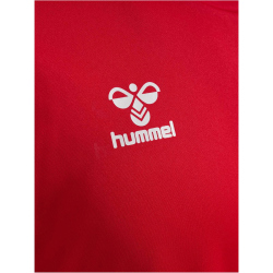 hummel Essential Trikot 3062 - true red 3XL