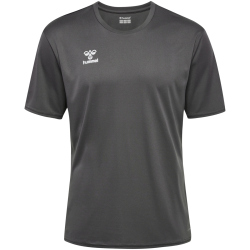 hummel Essential Trikot 2350 - steel gray S