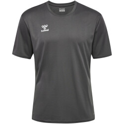 hummel hmlESSENTIAL Trikot 2350 - steel gray M