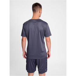 hummel hmlESSENTIAL Trikot 2350 - steel gray M