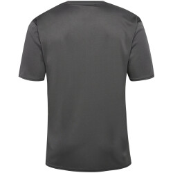 hummel hmlESSENTIAL Trikot 2350 - steel gray XXL