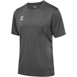 hummel Essential Trikot 2350 - steel gray 3XL