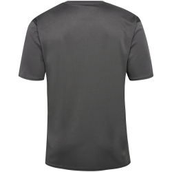 hummel Essential Trikot 2350 - steel gray 3XL