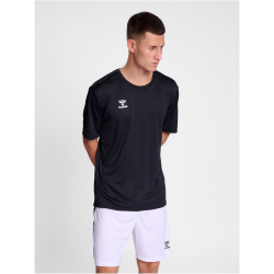 hummel Essential Trikot 2001 - black S