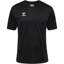 hummel Essential Trikot 2001 - black L