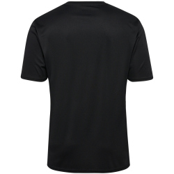 hummel Essential Trikot 2001 - black 3XL