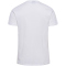 hummel hmlACTIVE Circle Baumwoll-Shirt 9001 - white S
