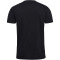 hummel hmlACTIVE Circle Baumwoll-Shirt 2001 - black M