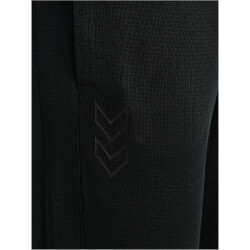 hummel hmlACTIVE Poly Trainingshose Damen 2001 - black XS