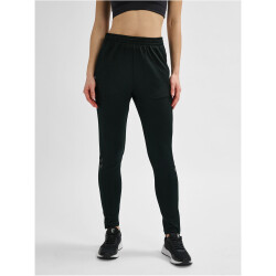 hummel hmlACTIVE Poly Trainingshose Damen 2001 - black XS