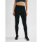 hummel hmlACTIVE Poly Trainingshose Damen 2001 - black XS
