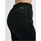 hummel hmlACTIVE Poly Trainingshose Damen 2001 - black XS