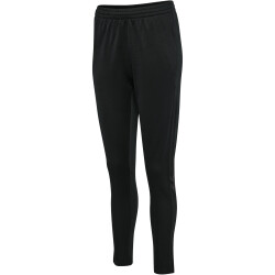 hummel hmlACTIVE Poly Trainingshose Damen 2001 - black S