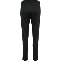 hummel hmlACTIVE Poly Trainingshose Damen 2001 - black S