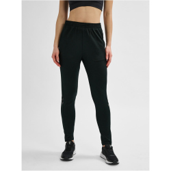 hummel hmlACTIVE Poly Trainingshose Damen 2001 - black M