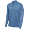 hummel hmlACTIVE Poly 1/2-Zip Sweatjacke 4250 - coronet blue S