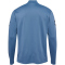 hummel hmlACTIVE Poly 1/2-Zip Sweatjacke 4250 - coronet blue S