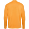 hummel hmlACTIVE Poly 1/2-Zip Sweatjacke 3237 - blazing orange S