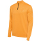 hummel hmlACTIVE Poly 1/2-Zip Sweatjacke 3237 - blazing orange 3XL