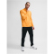 hummel hmlACTIVE Poly 1/2-Zip Sweatjacke 3237 - blazing orange 3XL